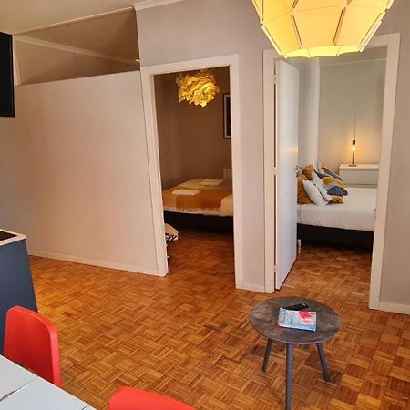 Molecular Apartment 포르투 외부 사진