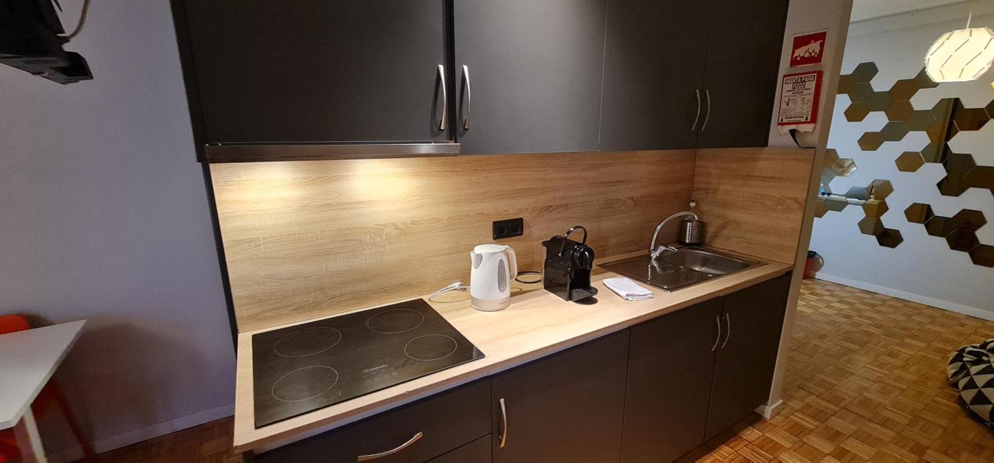 Molecular Apartment 포르투 외부 사진