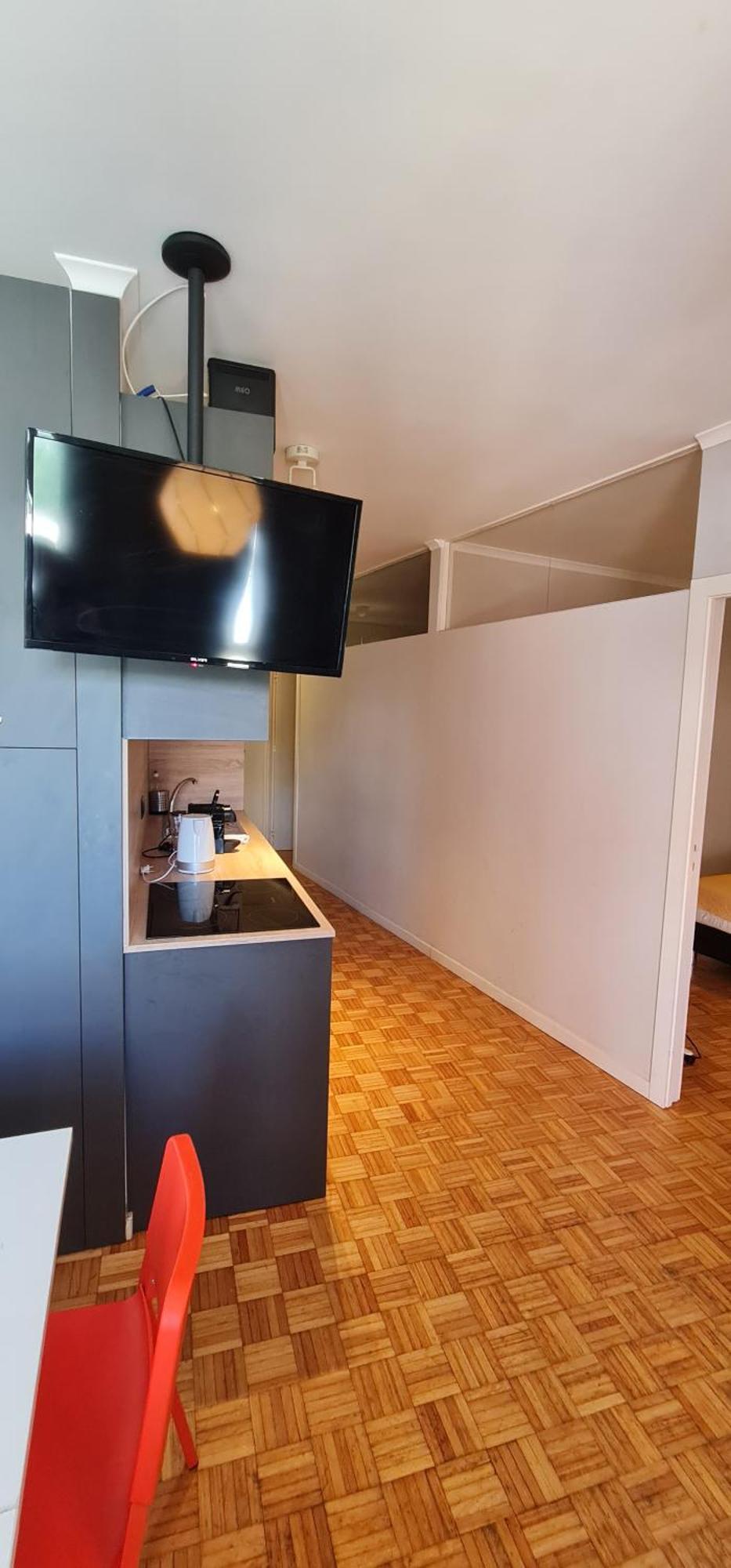 Molecular Apartment 포르투 외부 사진