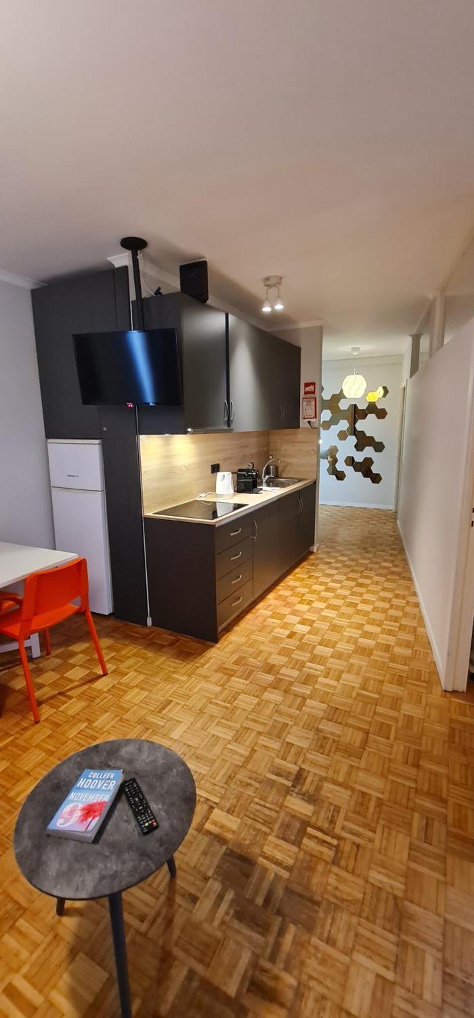 Molecular Apartment 포르투 외부 사진