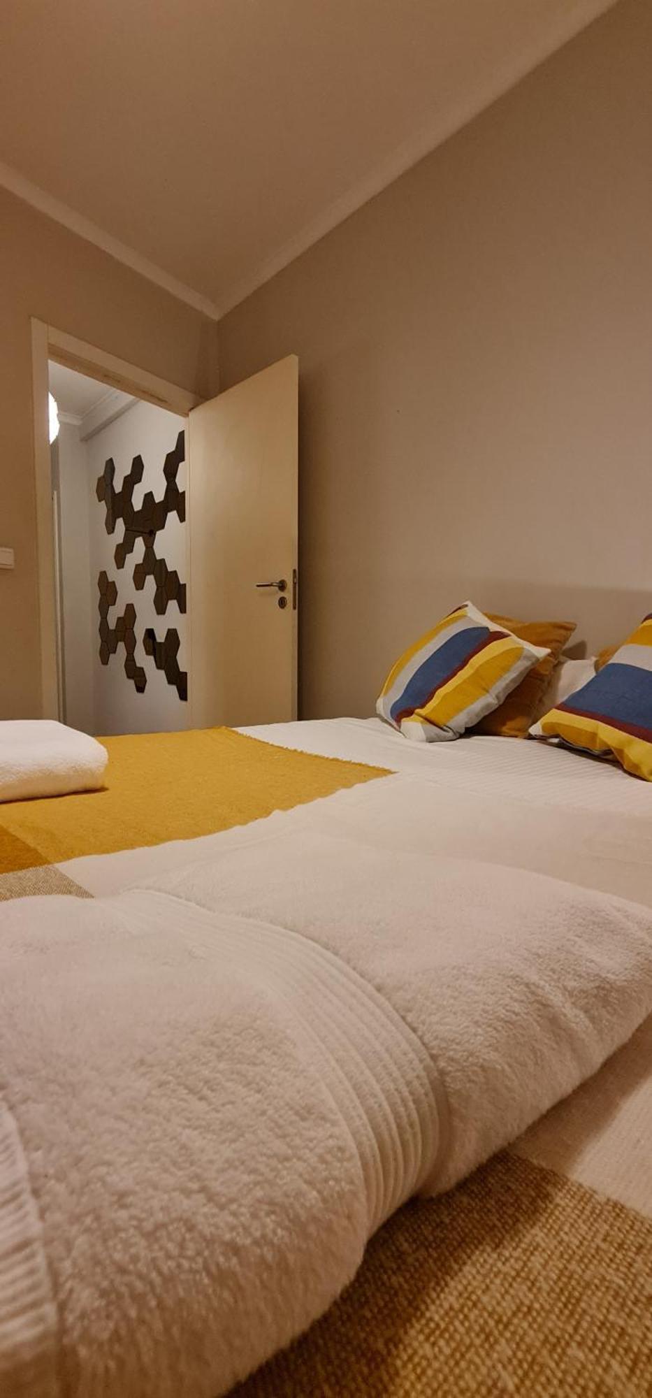 Molecular Apartment 포르투 외부 사진