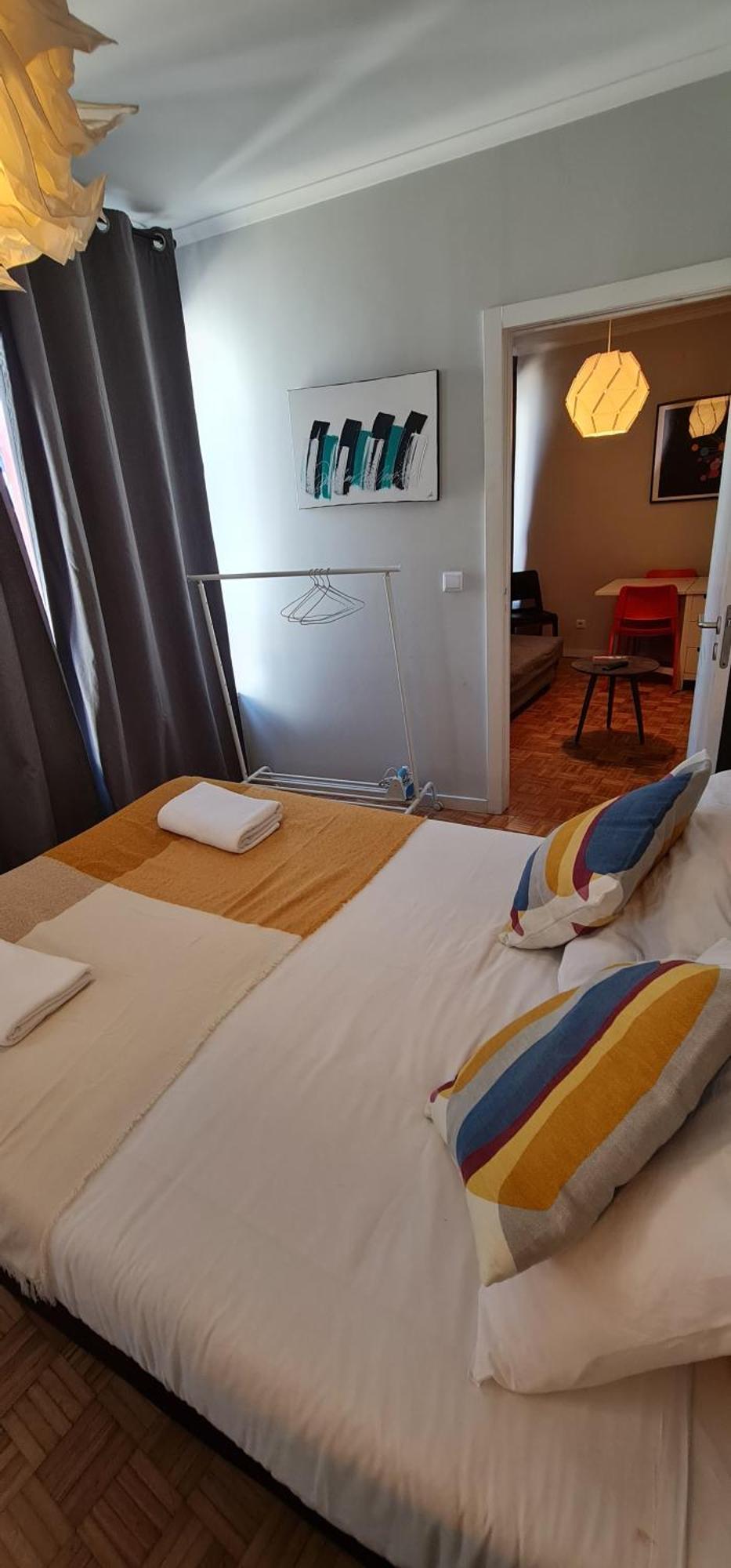 Molecular Apartment 포르투 외부 사진
